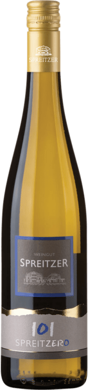 19,95 € Envoi gratuit | Vin Blanc Spreitzer Zero