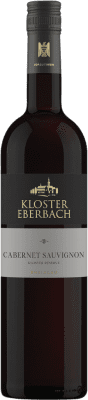 Eberbach Kloster VDP Gutswein Reserve — Gereift