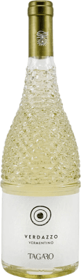 Masseria Tagaro Verdazzo Vermentino Puglia 75 cl