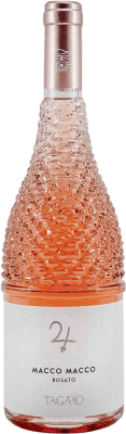 Masseria Tagaro Macco Macco Puglia Rosé 75 cl