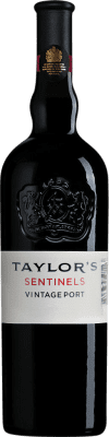 Taylor's Sentinel Porto Vintage 75 cl