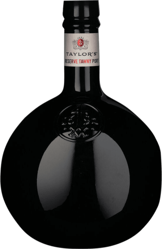 送料無料 | 酒精強化ワイン Taylor's The Globe I.G. Porto ポルト ポルトガル 75 cl