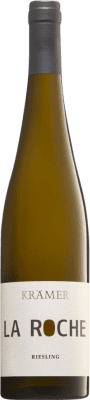 Tobias Krämer Straîght La Roche Riesling Trocken Rheinhessen 75 cl