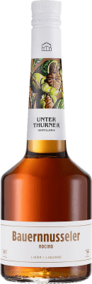 Liqueurs Unterthurner Bauernnusseler 70 cl