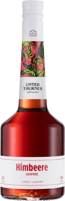 Liqueurs Unterthurner Himbeere — Framboise