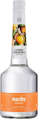 Licores Unterthurner 39º 70 cl Marille — Albaricoque