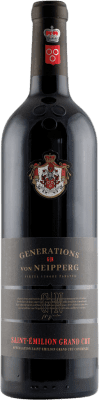 Comtes von Neipperg Generations Grand Cru