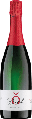Maximilian Von Othegraven Riesling Brut — Bruto 75 cl
