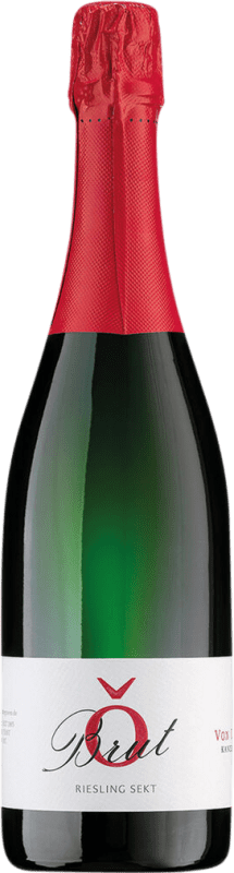 29,95 € Envio grátis | Espumante Branco Maximilian Von Othegraven Brut — Bruto
