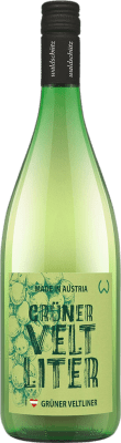 Waldschütz Grüner Veltliner 1 L