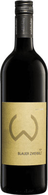 Waldschütz Hof Zweigelt 75 cl