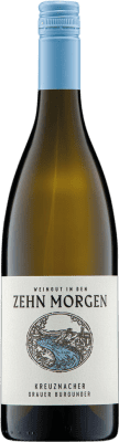 Zehn Morgen Kreuznacher Pinot Gris — ピノ・グリ 75 cl