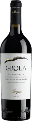 Allegrini Grola Valpolicella Classico Superiore 75 cl
