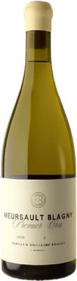 Domaine Camille & Guillaume Boillot Blagny Chardonnay — 莎当妮 Meursault 1er Premier Cru 75 cl