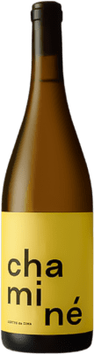 Cortes de Cima Chaminé Alentejo 75 cl