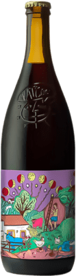 Cortes de Cima Palhete Vol 2 Nat'Cool Alentejo 75 cl