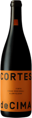 Cortes de Cima Alentejo 75 cl