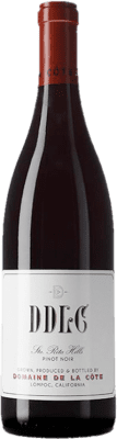 Domaine de La Cote Pinot Noir Santa Rita Hills Estate Wine — Vin de Domaine 75 cl