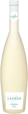 Domaine Lafage Lafabuleuse Frisant França 75 cl