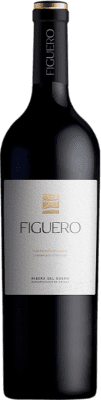 Figuero Tempranillo — 丹魄 Ribera del Duero Crianza — 陈酿 大瓶 — Magnum 1,5 L