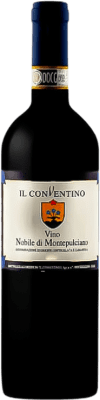 Il Conventino Sangiovese Vino Nobile di Montepulciano 75 cl