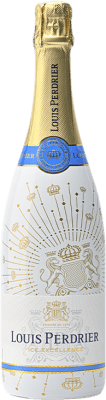 Louis Perdrier Ice Excellence Chardonnay Frankreich 75 cl