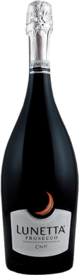 Cavit Lunetta Glera Brut Prosecco 75 cl