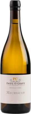 Paul Chavy Chardonnay Meursault 75 cl