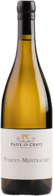 Paul Chavy Chardonnay Puligny-Montrachet 75 cl