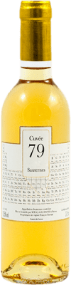 Famille Passaga 79 Cuvée 37 cl