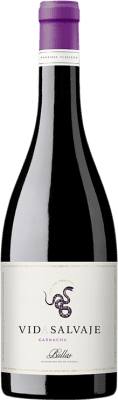 Paraísos Perdidos Vida Salvaje Garnacha — Гренаш Bullas 75 cl