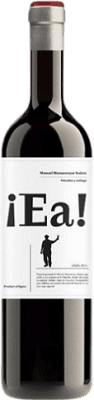 EA Vinos by Manzaneque EA Tempranillo La Mancha 75 cl