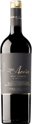 Abadía de Acón Ribera del Duero Grand Reserve — Long Barrel-Aged 75 cl