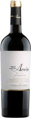 Abadía de Acón Ribera del Duero Reserve — Gereift 75 cl