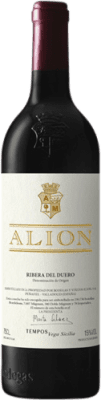 Alión Tempranillo — Темпранильо Ribera del Duero Резерва 75 cl