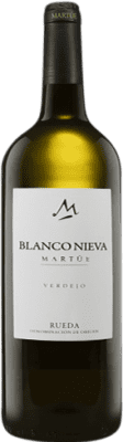 Martúe Blanco Nieva Verdejo — Вердехо Rueda Бутылка Магнум 1,5 L