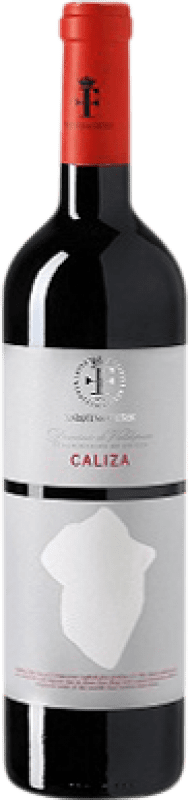 10,95 € | Rotwein Marqués de Griñón Caliza D.O.P. Vino de Pago Dominio de Valdepusa Kastilien-La Mancha Spanien Syrah, Petit Verdot 75 cl