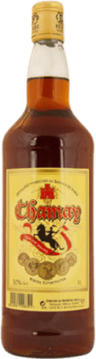 白兰地 Chamay