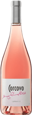 Megía Corcovo Valdepeñas 75 cl