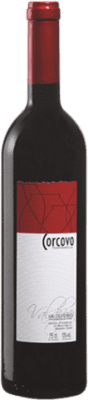 Megía Corcovo Tempranillo Valdepeñas Jovem 75 cl