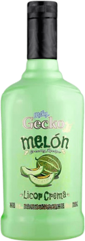 10,95 € | Sahnelikör Gecko Spanien 70 cl Melón — Melone