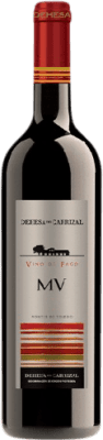 Dehesa del Carrizal Finca Caiz MV Vino de Pago Dehesa del Carrizal Magnumflasche 1,5 L