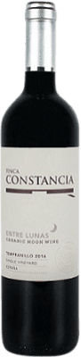 Finca Constancia Entre Lunas Tempranillo — 丹魄 Vino de la Tierra de Castilla 75 cl