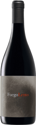 Fuego Lento Alicante 75 cl