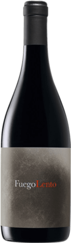 34,95 € Envoi gratuit | Vin Rouge Fuego Lento D.O. Alicante