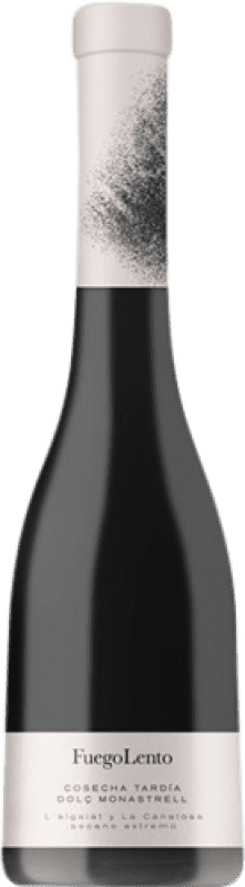 38,95 € Spedizione Gratuita | Vino Dolce Fuego Lento D.O. Alicante