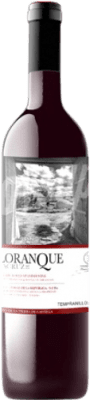Finca Loranque La Cruz Tempranillo Vino de la Tierra de Castilla 75 cl