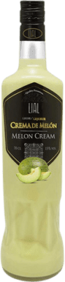 Сливочный ликёр Lial 70 cl Melón — Дыня