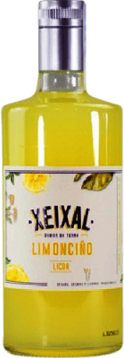 リモンチェッロ Xeixal 70 cl