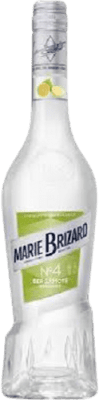 Liköre Marie Brizard 70 cl Bergamot — Bergamotte